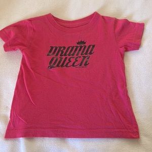 Baby girls Tee